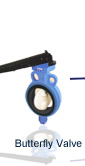 butterfly valves