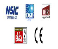 Valves manufacturer industries